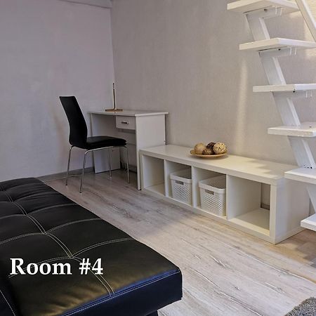 Emerald Apartment Budapest Ngoại thất bức ảnh