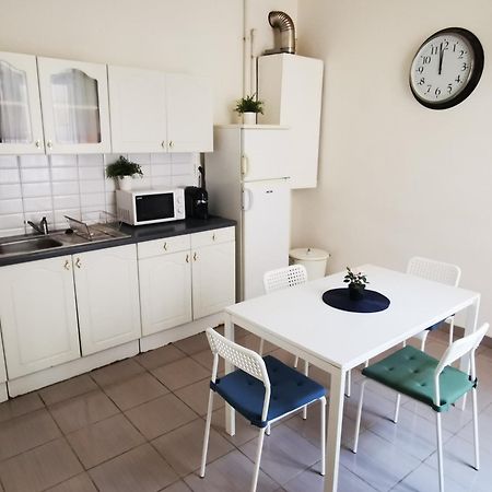 Emerald Apartment Budapest Ngoại thất bức ảnh
