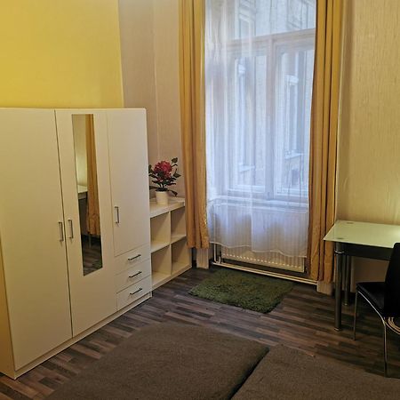 Emerald Apartment Budapest Ngoại thất bức ảnh