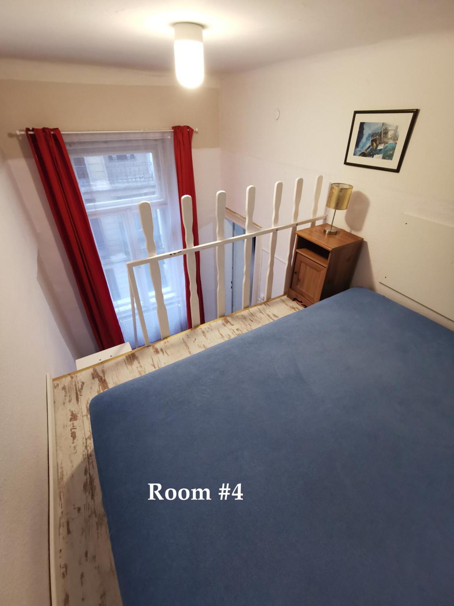 Emerald Apartment Budapest Ngoại thất bức ảnh
