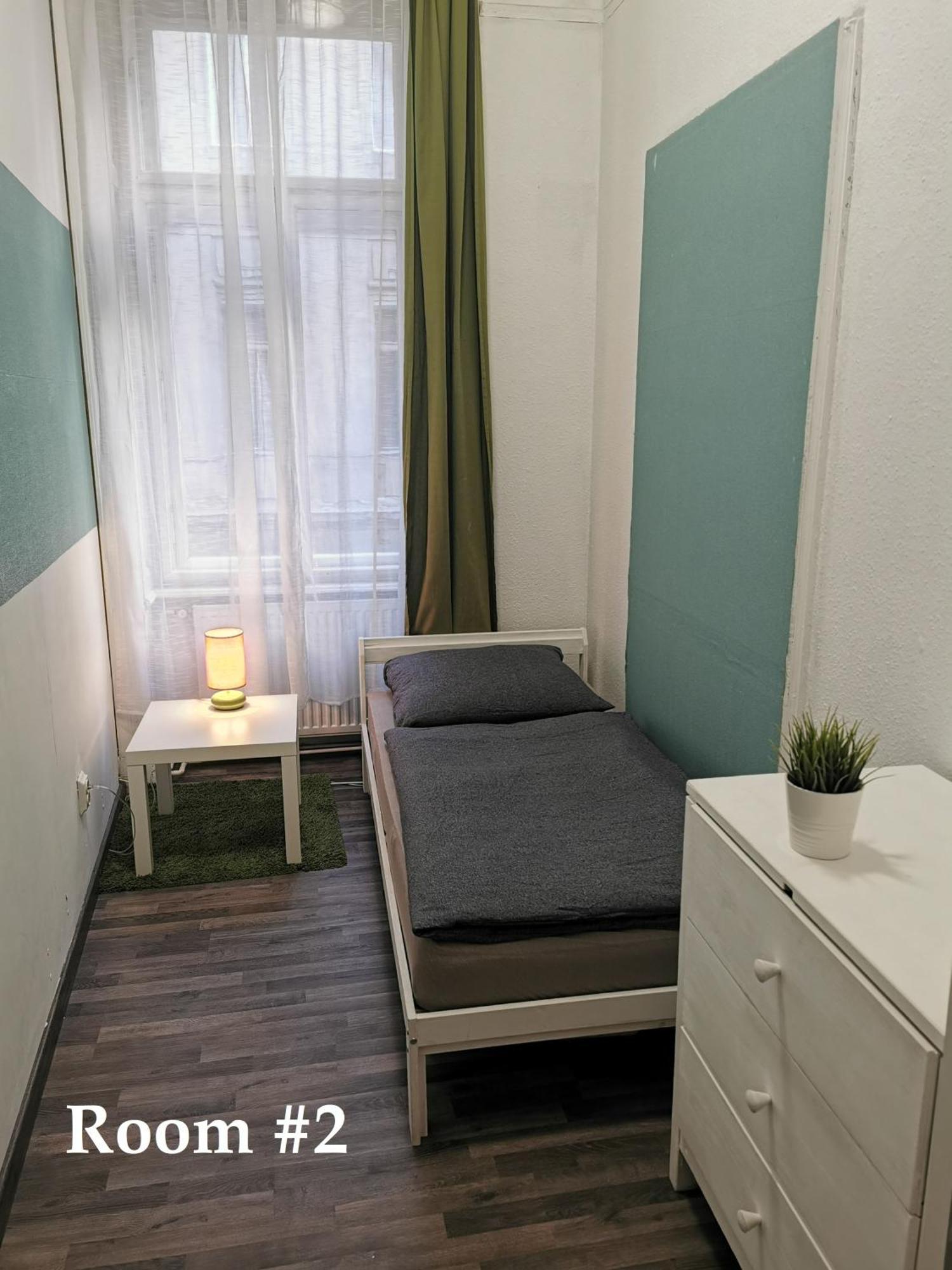 Emerald Apartment Budapest Ngoại thất bức ảnh