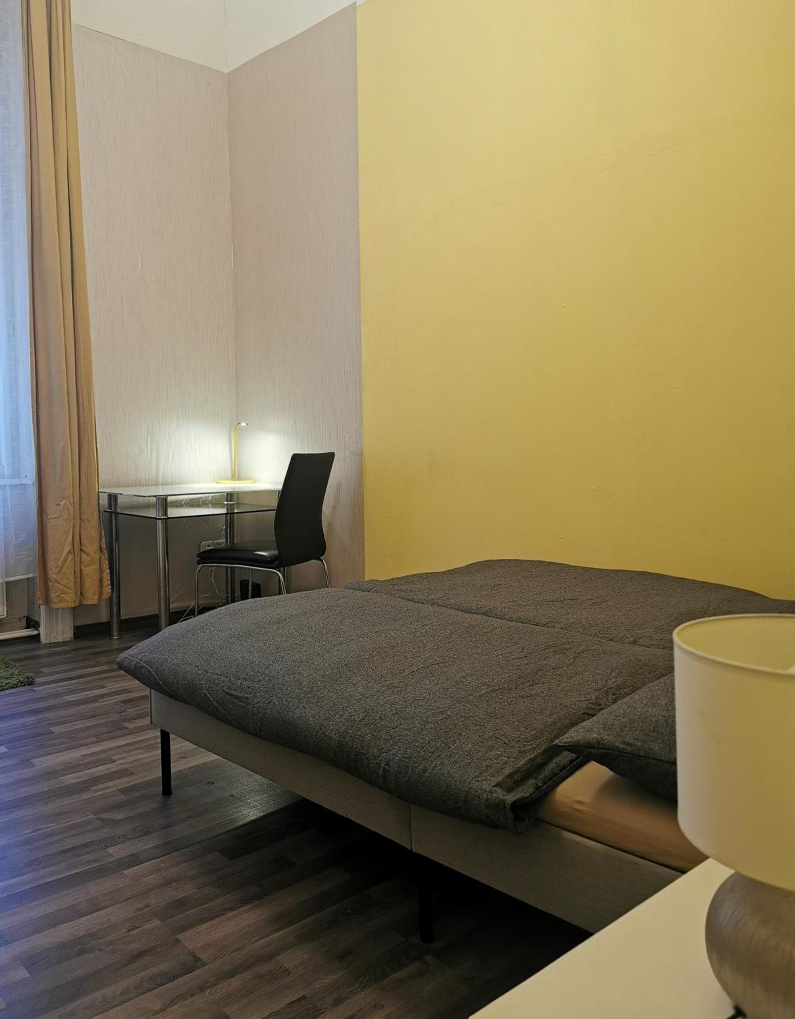 Emerald Apartment Budapest Ngoại thất bức ảnh