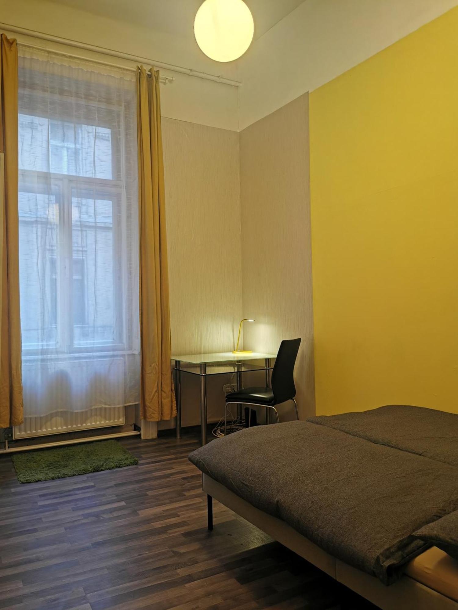 Emerald Apartment Budapest Ngoại thất bức ảnh