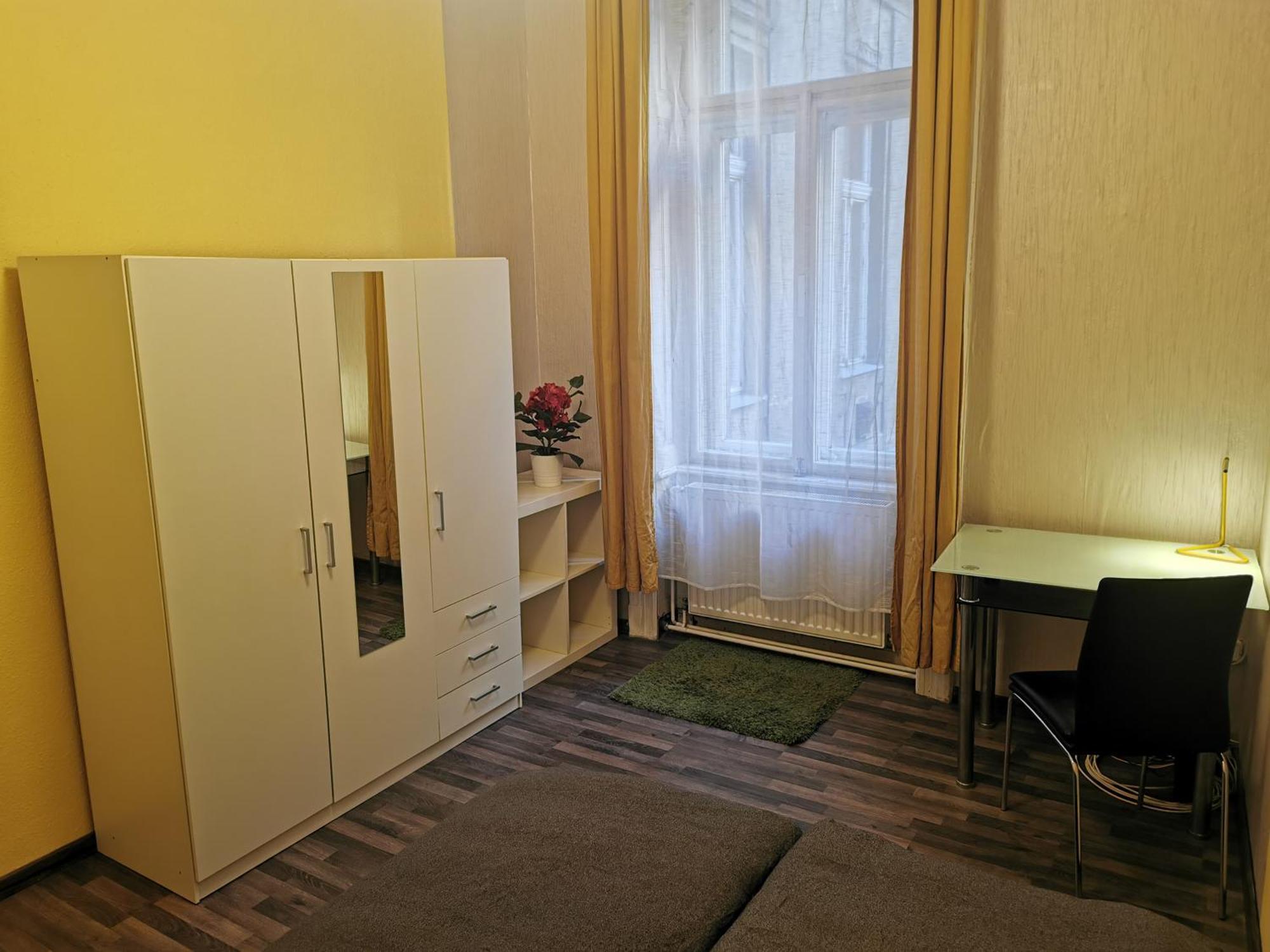 Emerald Apartment Budapest Ngoại thất bức ảnh