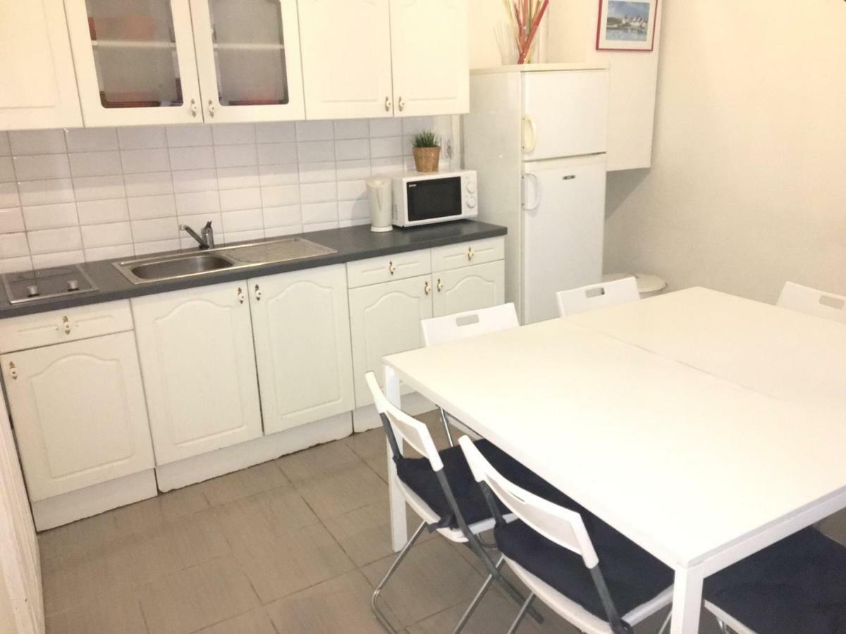 Emerald Apartment Budapest Ngoại thất bức ảnh