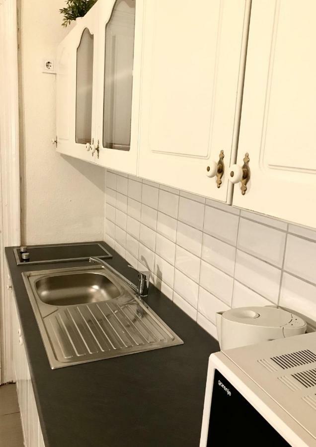 Emerald Apartment Budapest Ngoại thất bức ảnh