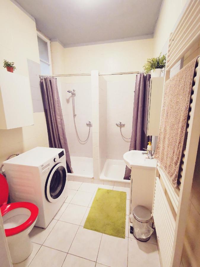Emerald Apartment Budapest Ngoại thất bức ảnh